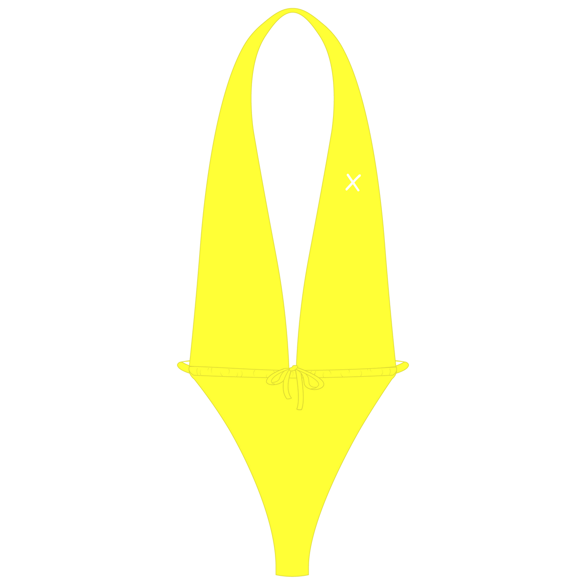 Pear Off-Shore One Piece – Boutine LA