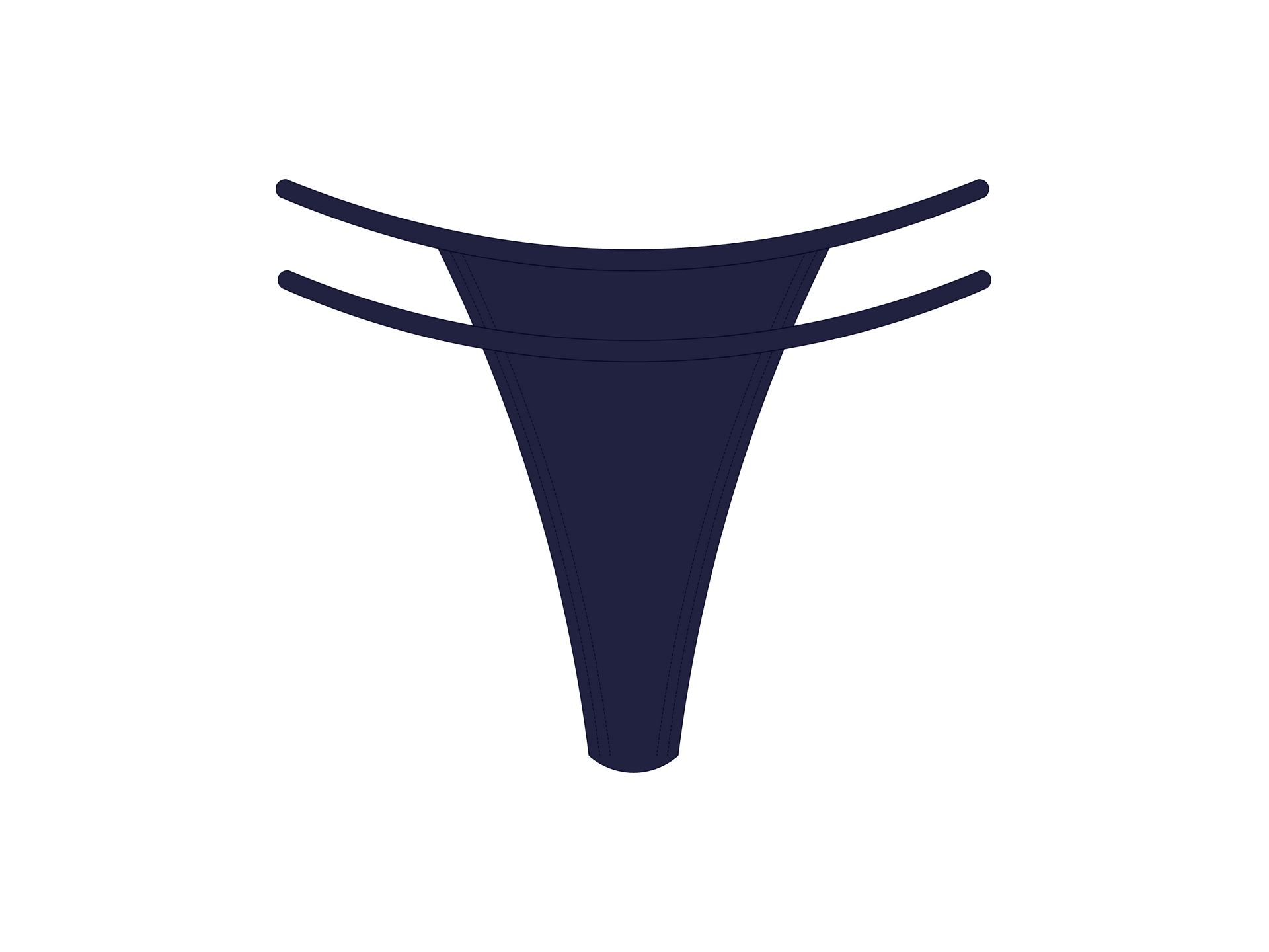 Malibu Classic Bottoms