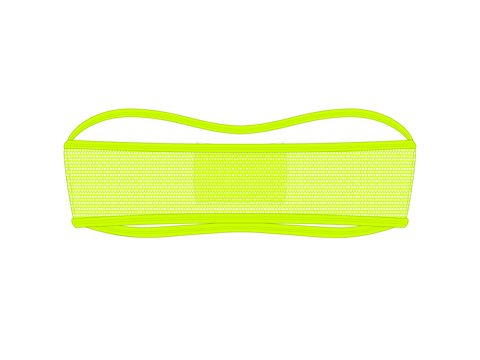 Sour Yellow Sail Top – Boutine LA