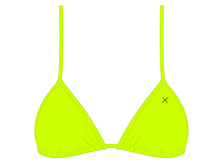 Sour Yellow – Boutine LA