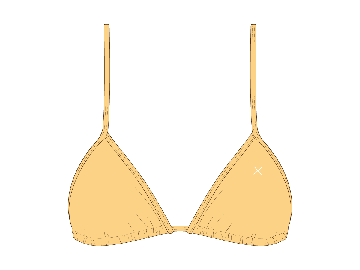 Bikini brand deals x